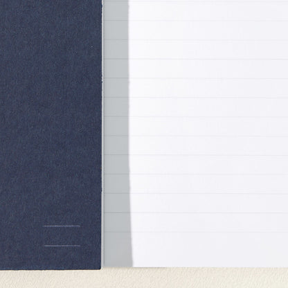 Wearingeul - Reservoir Thread Notebook - B6