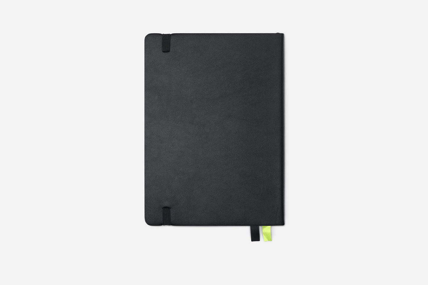 Passion Planner - 2026 Weekly Planner - Elite Black