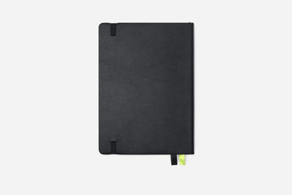 Passion Planner - 2026 Weekly Planner - Elite Black