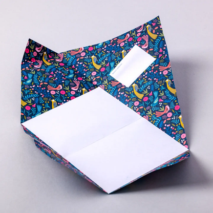 Pigeon Posted - Letter Pack - Magical Menagerie