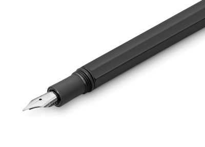 Kaweco - SPECIAL Fountain Pen - Black