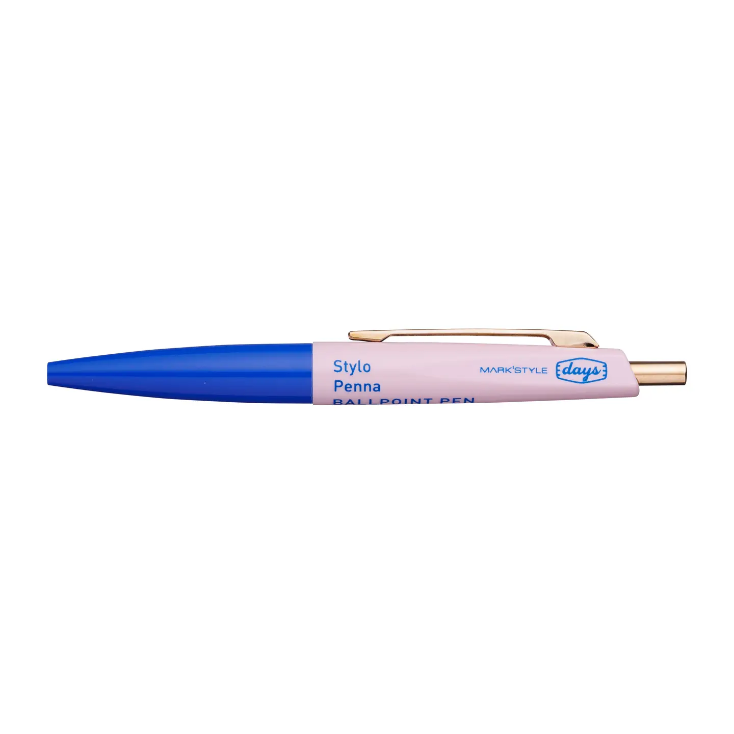 Mark's Inc. Mini Mach Ball Ink Pen