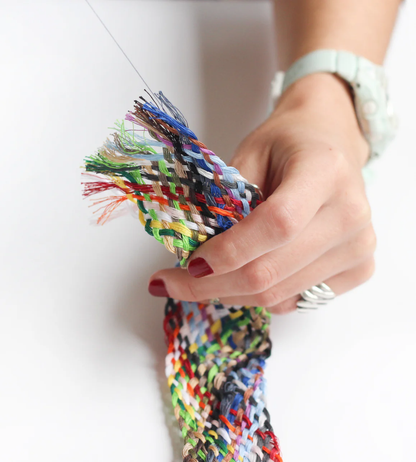 Studio Carta - Braided Cotton Thread