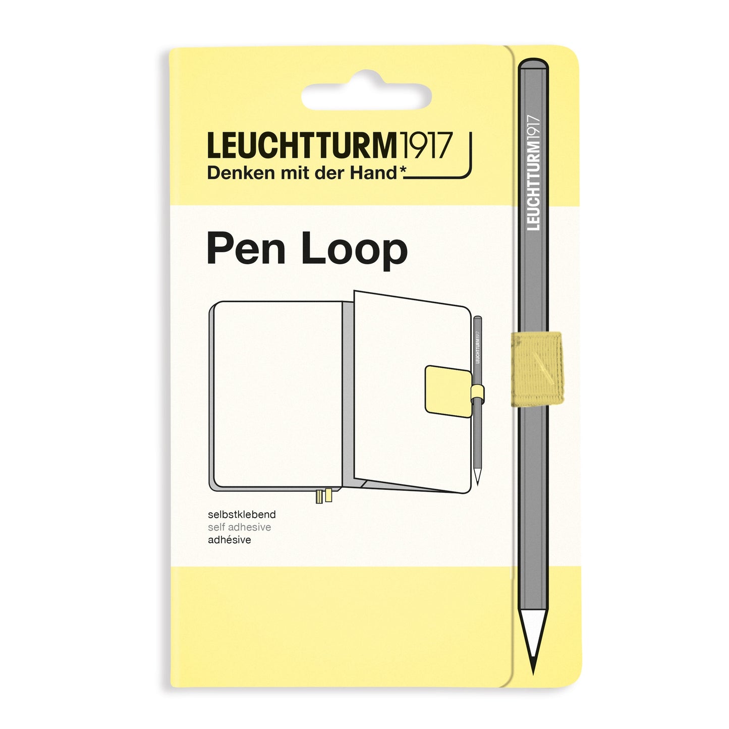 Leuchtturm1917 - Pen Loops
