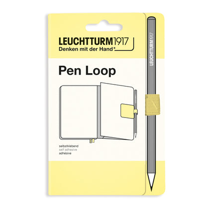 Leuchtturm1917 - Pen Loops