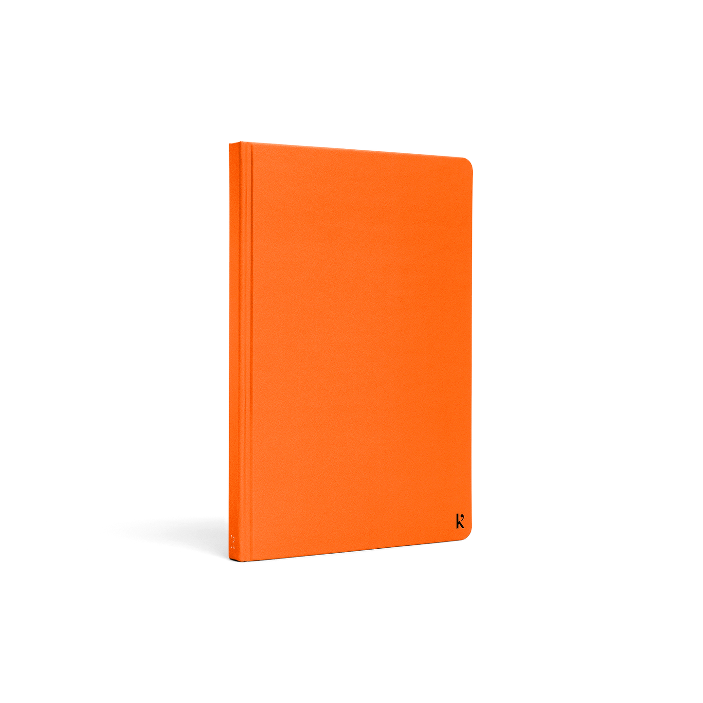 Karst - Blank Pocket Journal - A6