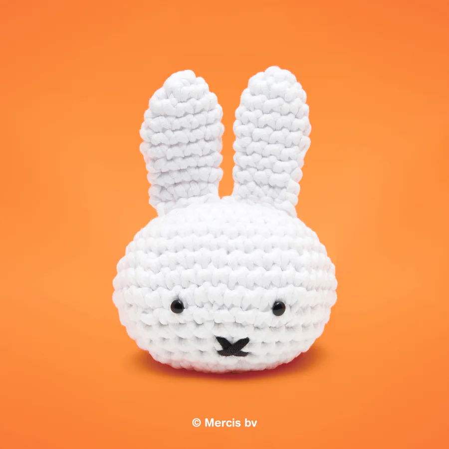 The Woobles Crochet Kit