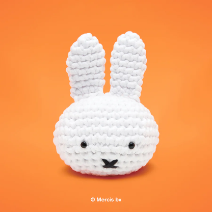 The Woobles Crochet Kit