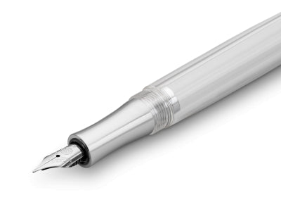 Kaweco - STUDENT Fountain Pen - Transparent