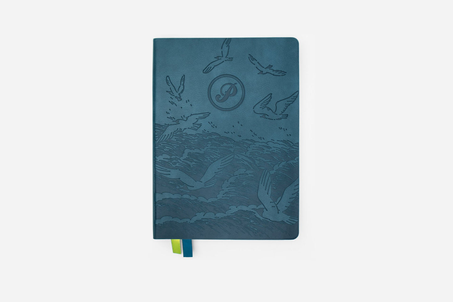 Passion Planner - Journal