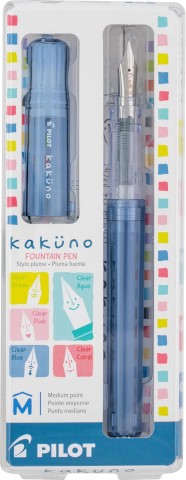 Kakuno Fountain Pen