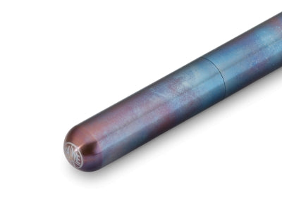 Kaweco - SUPRA Fountain Pen - Fireblue