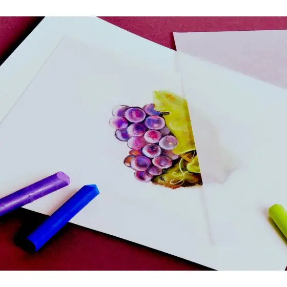 Clairefontaine - Ingres Pastel Paper Pad