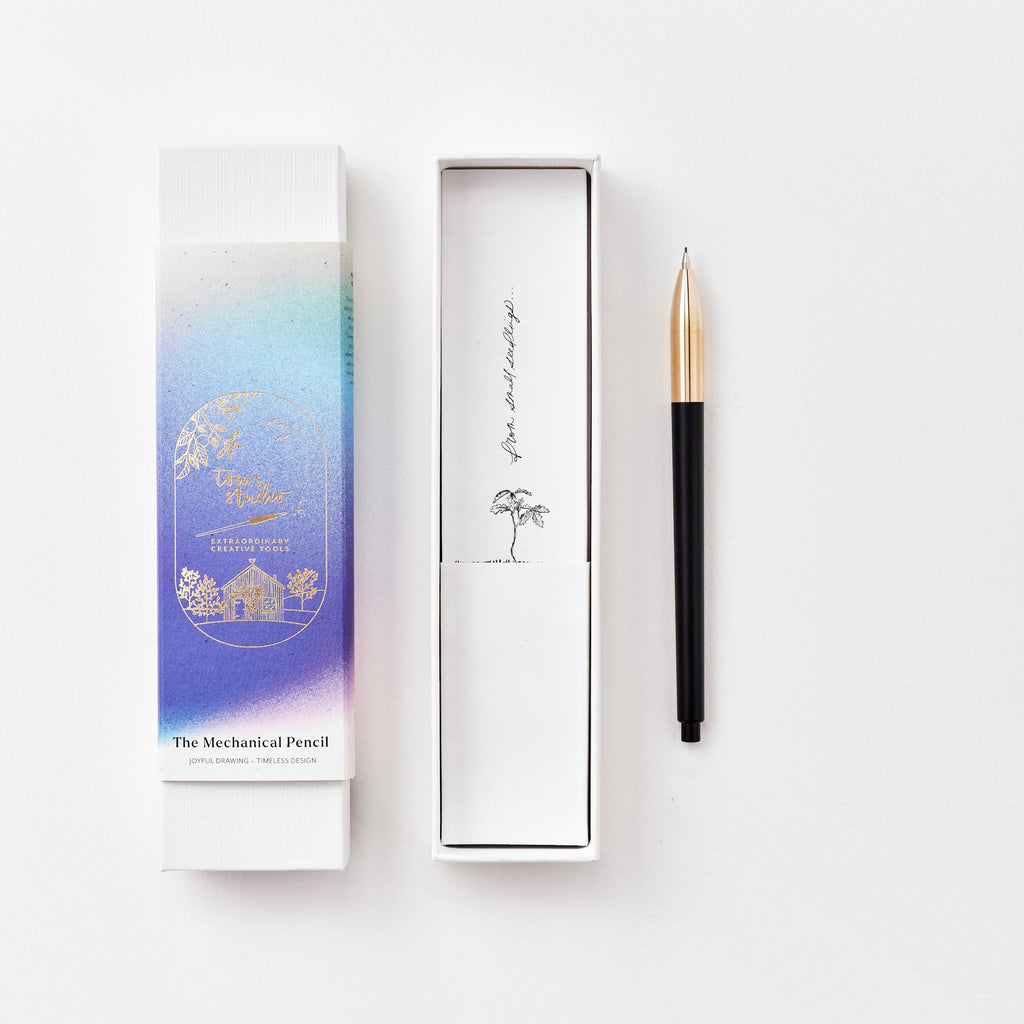 Tom's Studio - Mechanical Pencil - 0.5mm