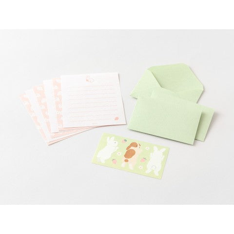 Midori - Mini Letter Set