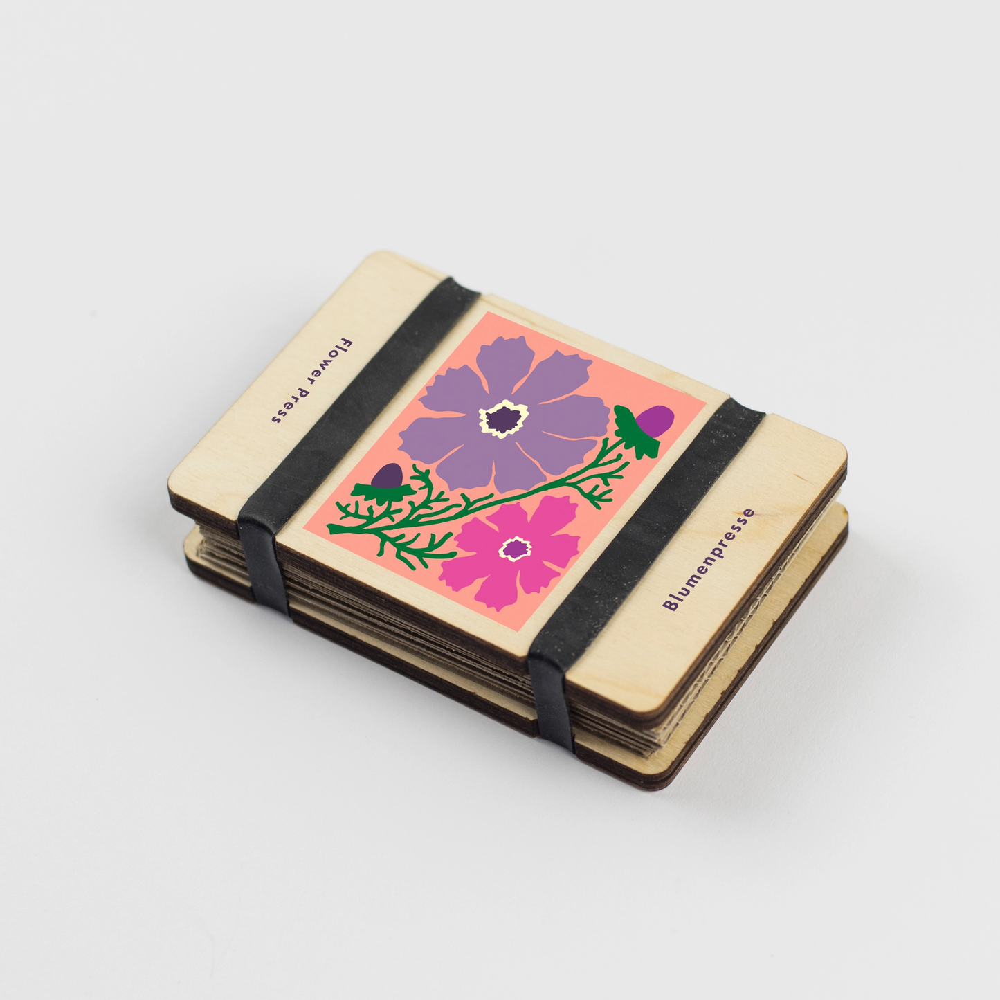 Studio Wild Flower Press