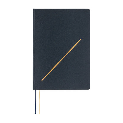 Hobonichi - Techo HON 2027 - A5 Slash (Navy)