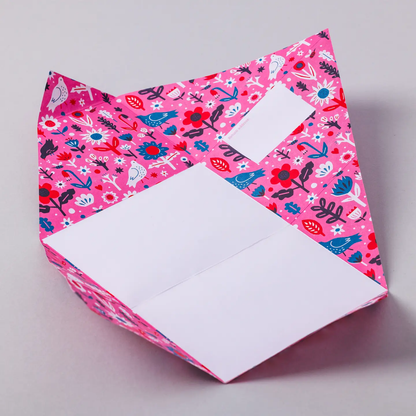 Pigeon Posted - Letter Pack - Fiesta