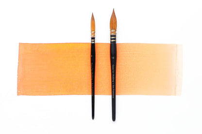 Case for Making - Watercolor Brushes