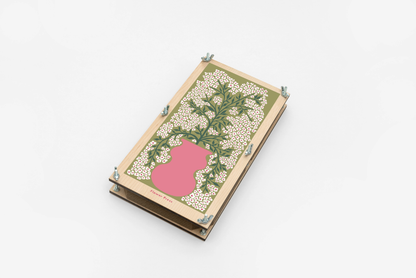 Studio Wald Flower Press