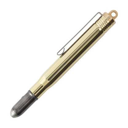 Traveler's Company - Brass Ballpoint Pen