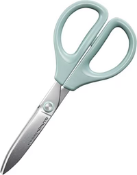 Kokuyo - Scissor SAXA - Blue