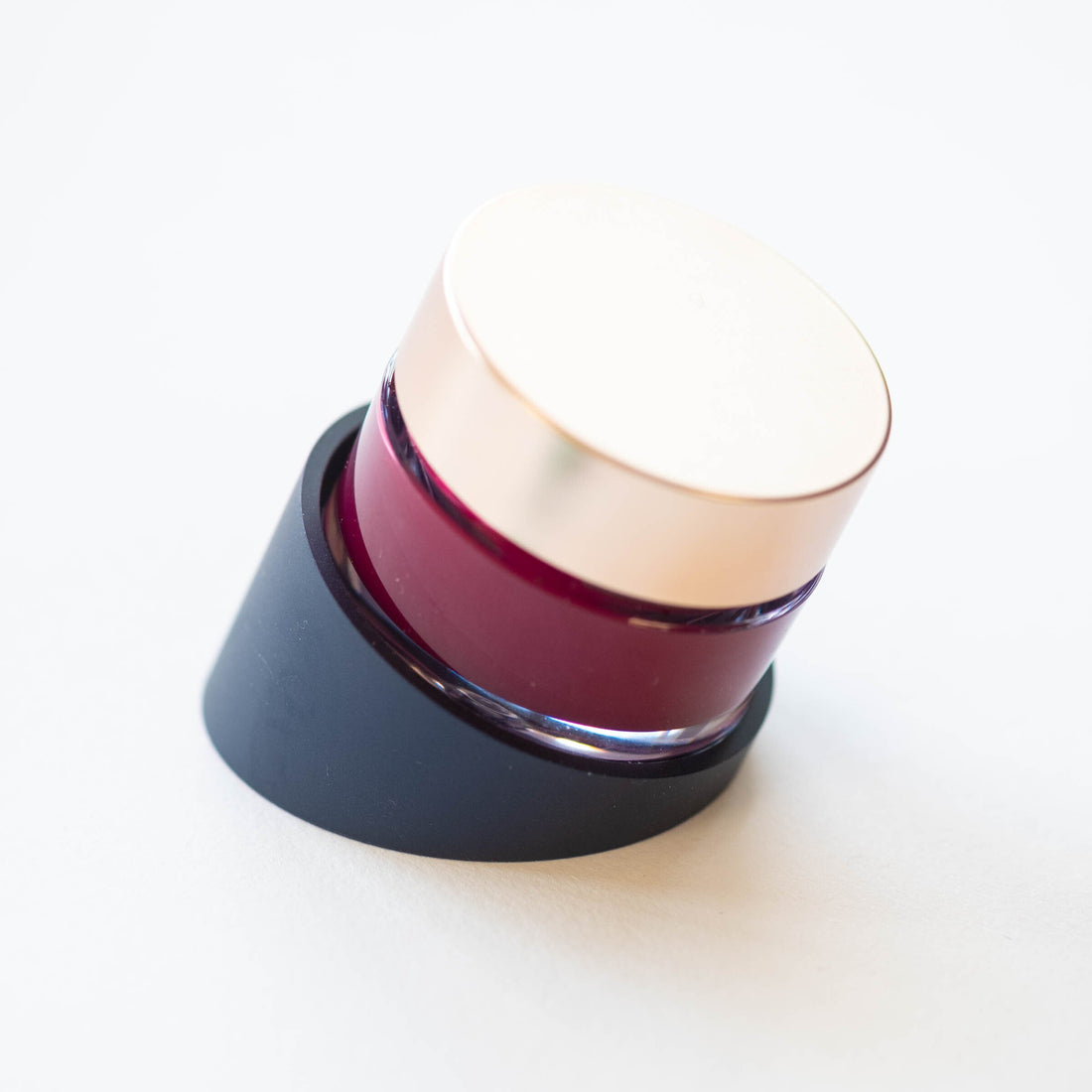 Tom's Studio - Tilt - Ink Pot Holder