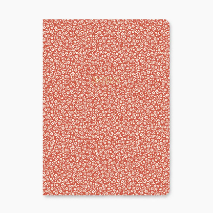 Botanica Paper Co. - Soft-Cover Notebook - Grid