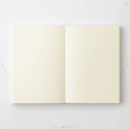MD - A7 Notebook