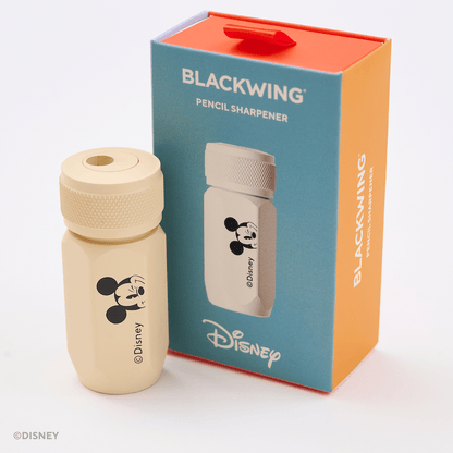 Blackwing - Disney "Mickey and Friends" Collection - Mickey Mouse and Minnie Mouse Gift Set