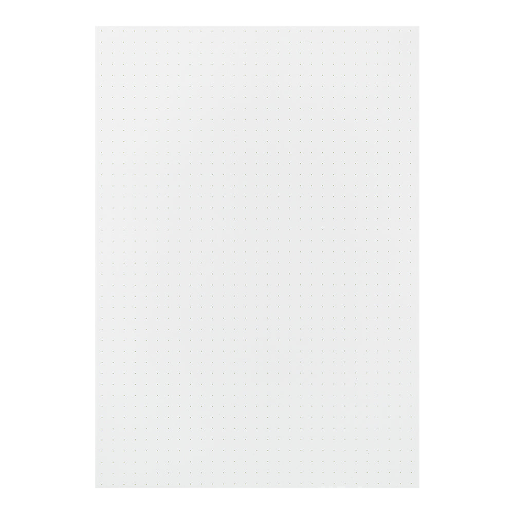 Midori Paper A5 Dot Grid Paper Pad