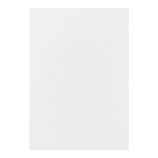 Midori Paper A5 Dot Grid Paper Pad