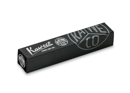 Kaweco - Fountain Pen - Lunar Sport - Light Green