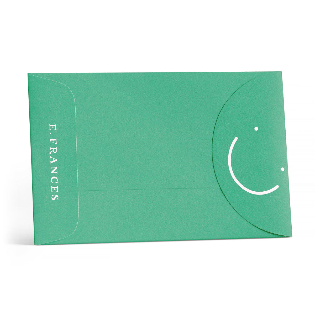 E. Frances Paper - Little Notes® Envelopes - Spruce - Set of 20