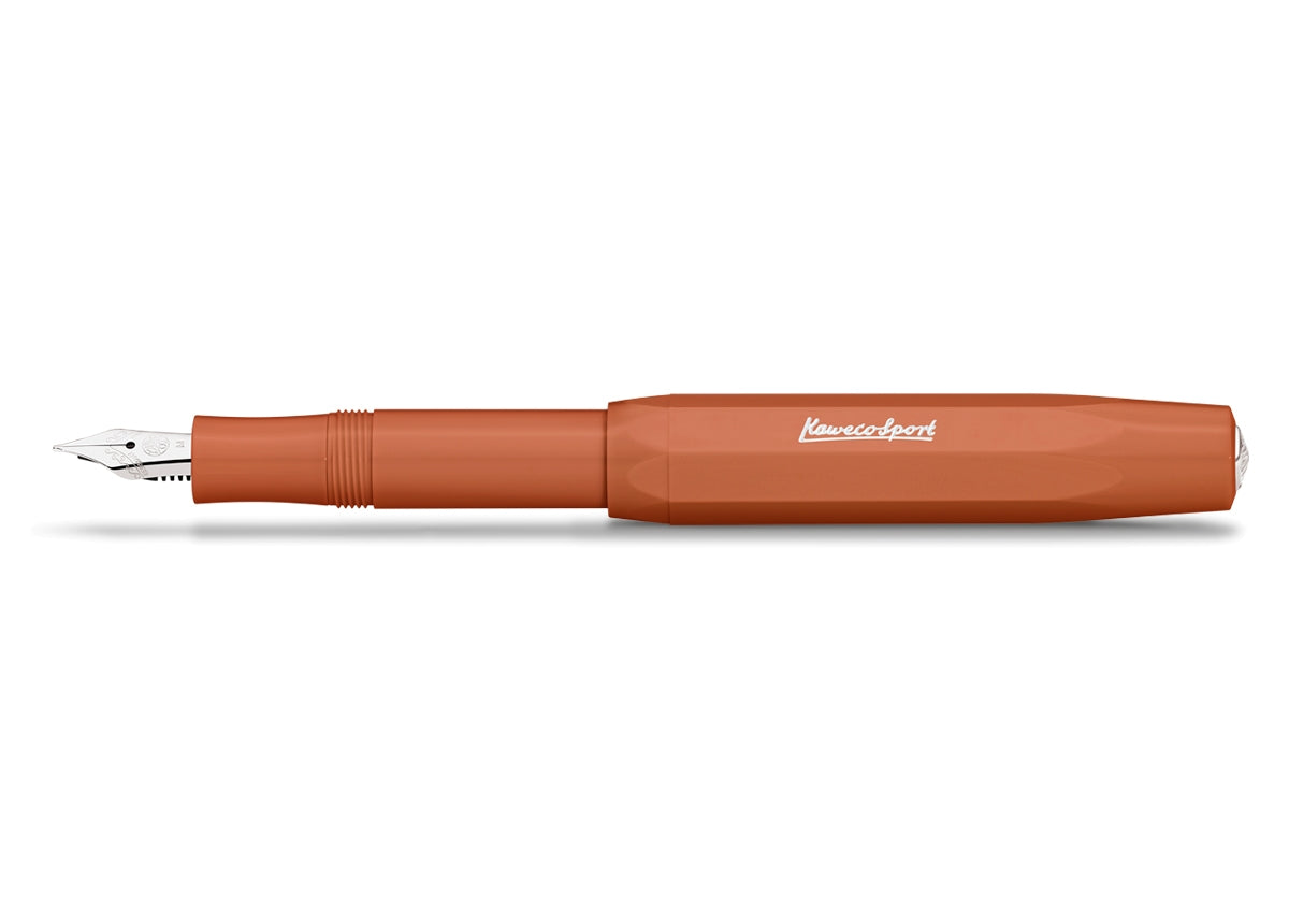 Kaweco - Fountain Pen - Skyline Sport