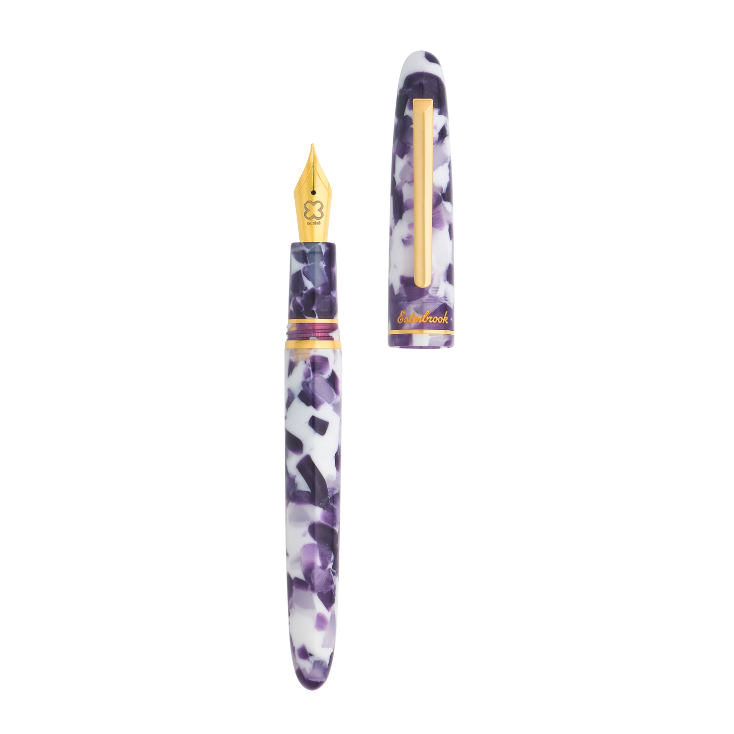 Esterbrook Pens - Estie Fountain Pen - Bestie Collection