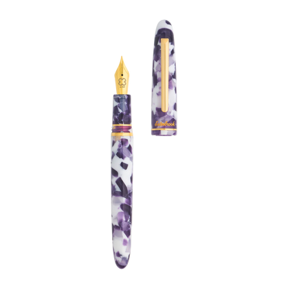 Esterbrook Pens - Estie Fountain Pen - Bestie Collection