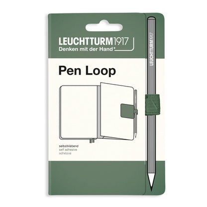 Leuchtturm1917 - Pen Loops
