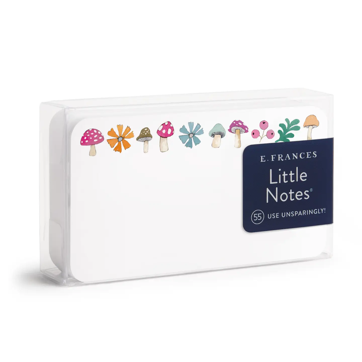 E. Frances Paper - Enchanted Forest Little Notes®