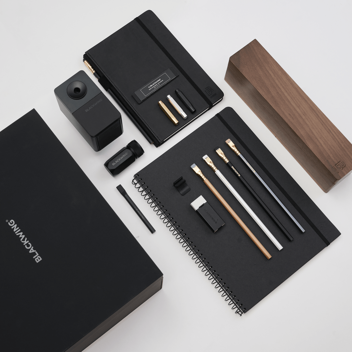 Blackwing - Crate Gift Set