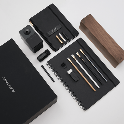Blackwing - Crate Gift Set