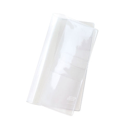 Hobonichi Clear Cover - Weeks