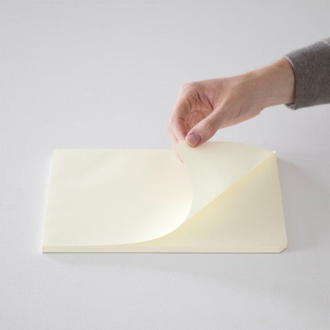 Midori Paper - Paper Pad A4