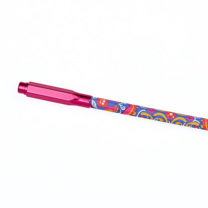 Blackwing - Volume 143 Frida Kahlo - Point Guard