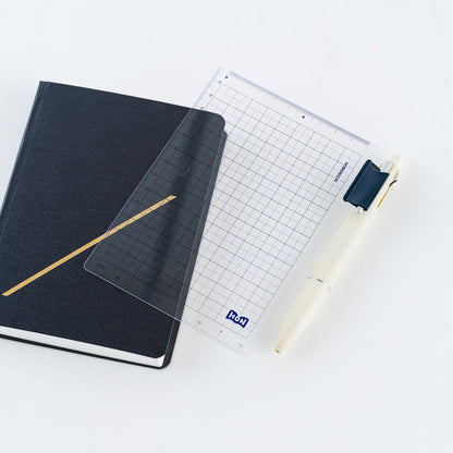 Hobonichi - HON Pencil Board - Clear