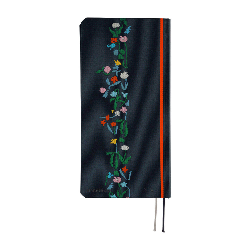 Hobonichi - Techo 2027 Weeks - Yoshie Watanabe: Petit Bloom *Pre-order