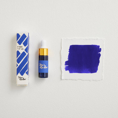 Tom's Studio - Ori Permanent - Mini Permanent Inks