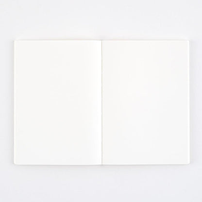 Hobonichi Blank Notebook