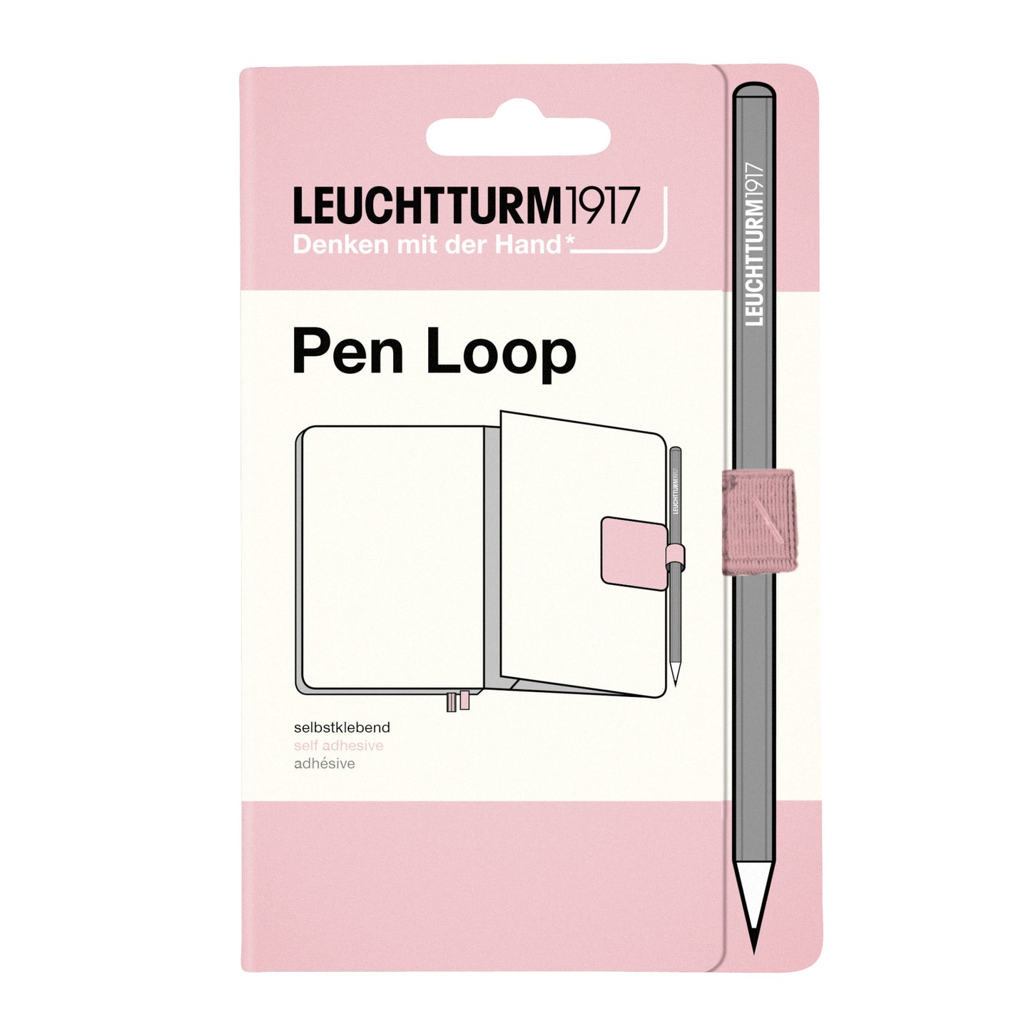 Leuchtturm1917 - Pen Loops