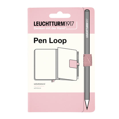 Leuchtturm1917 - Pen Loops